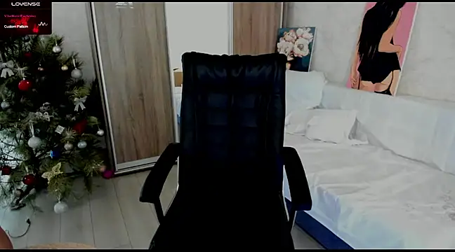 Stella  Cox online show from 01-13-25, 09:30