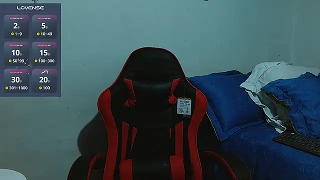 samfox  online show from 03-31-26, 11:21