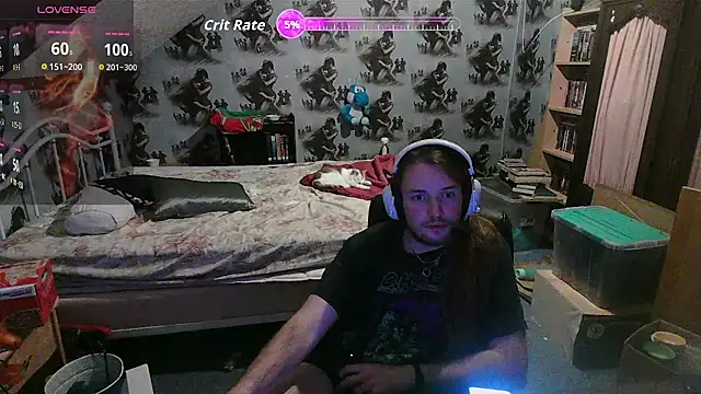 nicolasdumand21 online show from 12-21-25, 10:39