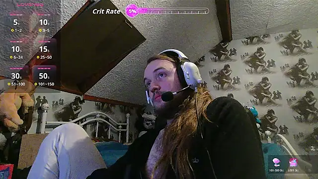 nicolasdumand21 online show from 01-12-26, 08:36