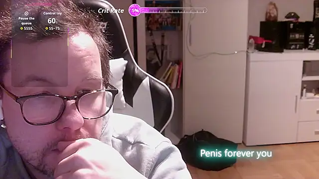 larsgessner30 online show from 02-22-26, 06:39