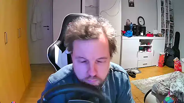 larsgessner30 online show from 03-31-26, 11:05