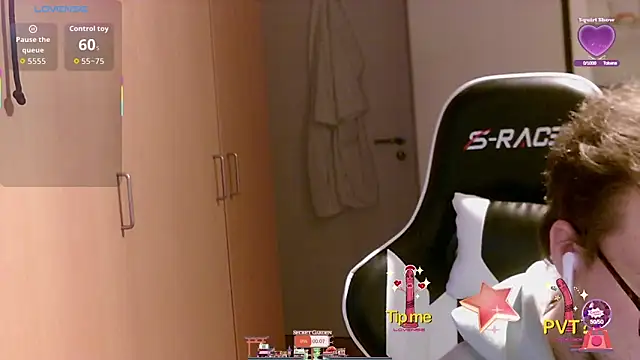 larsgessner30 online show from 04-05-26, 07:00