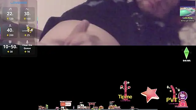 larsgessner30 online show from 04-15-26, 11:27