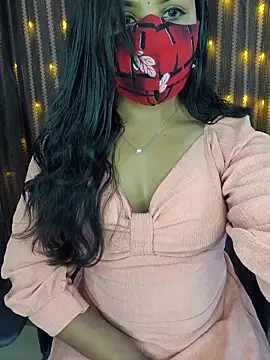 Tanvi-patil online show from 02-19-25, 09:39