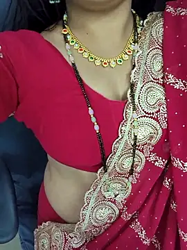 Tanvi-patil online show from 12-18-25, 04:35