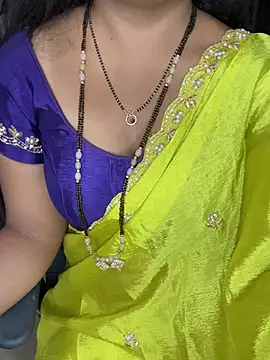 Tanvi-patil online show from 02-15-26, 04:58