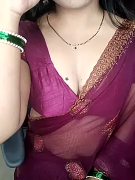 Tanvi-patil online show from 03-20-26, 04:45