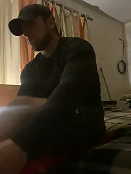 FumesClouds online show from 01-06-25, 06:25