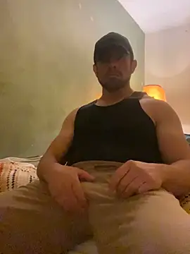 FumesClouds online show from 01-22-25, 03:31