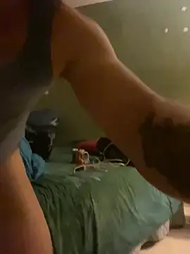 FumesClouds online show from 02-10-25, 07:36