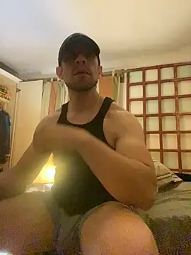 FumesClouds online show from 04-06-26, 07:31