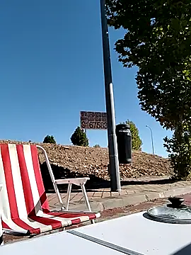 Snapshot of cuplubijoanna chatting on 10-27-25, 11:14 cuplubijoanna online show from 10-27-25, 11:14