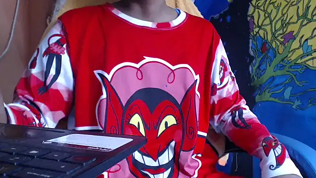 yohatinelly07 online show from 10-23-25, 06:50