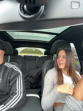 JuicyFruits93 online show from 02-16-26, 12:23