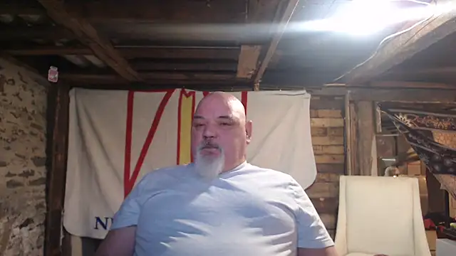 Newfiesausage1972 online show from 02-13-26, 12:34