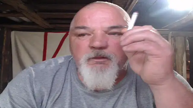 Snapshot of Newfiesausage1972 chatting on 05-14-26, 12:45 Newfiesausage1972 online show from 05-14-26, 12:45