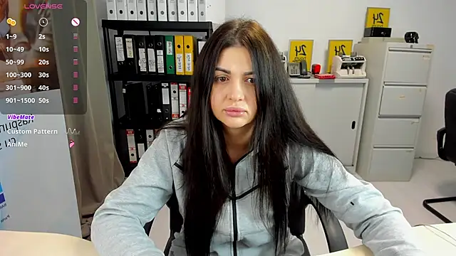 TiffanySweet online show from 12-09-24, 07:18