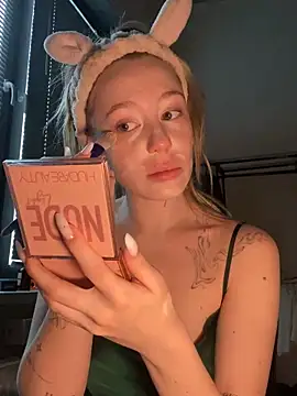 meanexx online show from 02-10-26, 04:49