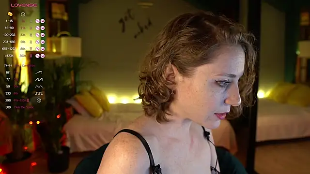 Snapshot of Your_phobia chatting on 01-31-25, 09:48 Your phobia online show from 01-31-25, 09:48