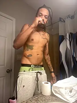 1BeautyN1Beast online show from 12-05-25, 02:14