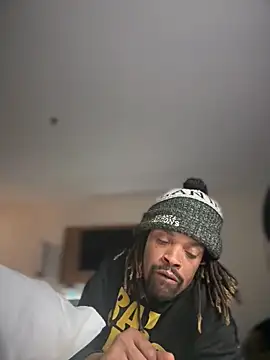 1BeautyN1Beast online show from 03-02-26, 05:08