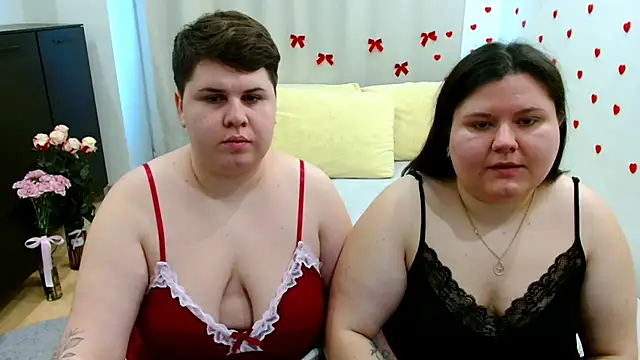 BeckyAndHellen online show from 10-30-25, 11:33