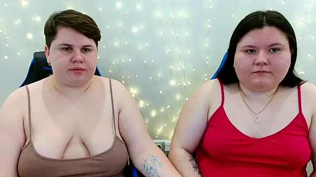 BeckyAndHellen online show from 03-01-26, 10:50