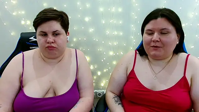 BeckyAndHellen online show from 03-27-26, 11:26