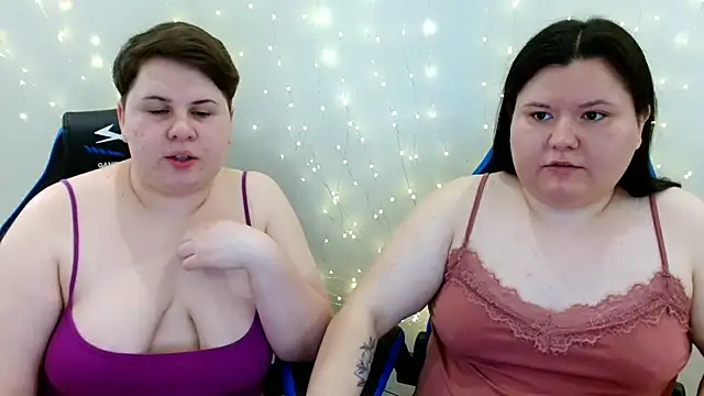 BeckyAndHellen online show from 06-29-26, 08:09