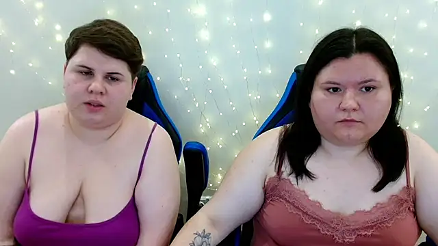 BeckyAndHellen online show from 06-29-26, 10:15