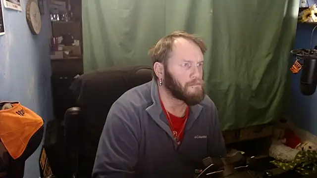 long thinmint86 online show from 01-03-25, 03:01