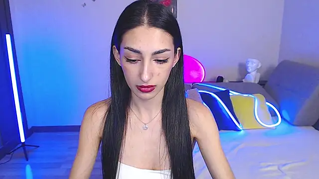 Lina Robbins online show from 03-09-25, 12:42