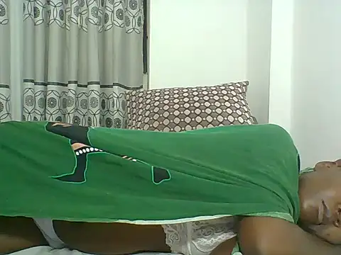 Chocolateskin4 online show from 07-02-26, 03:45