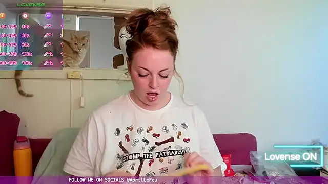 aaprill online show from 12-20-25, 08:10