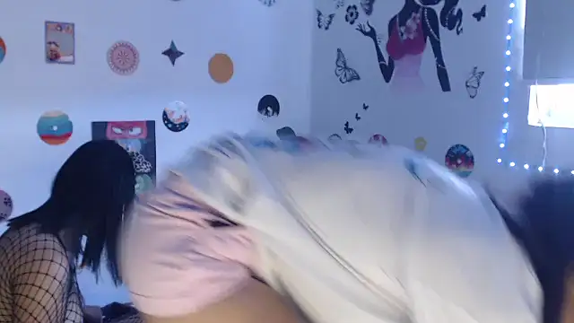 Snapshot of Yaumiko chatting on 01-29-25, 07:43 Yaumiko online show from 01-29-25, 07:43