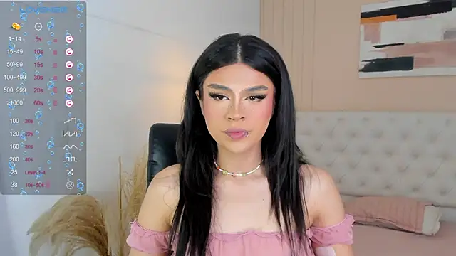 LOISE-XX online show from 04-09-26, 06:13