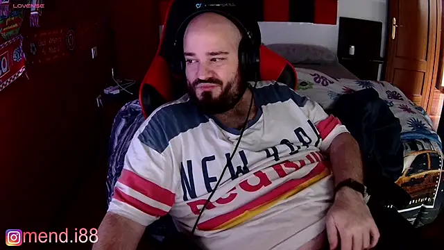 menditeta1 online show from 02-24-25, 09:00