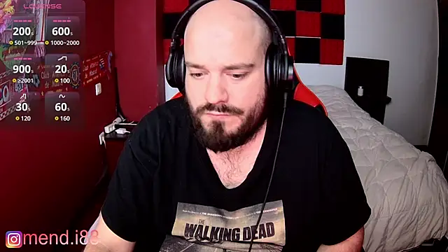 menditeta1 online show from 03-06-25, 12:21