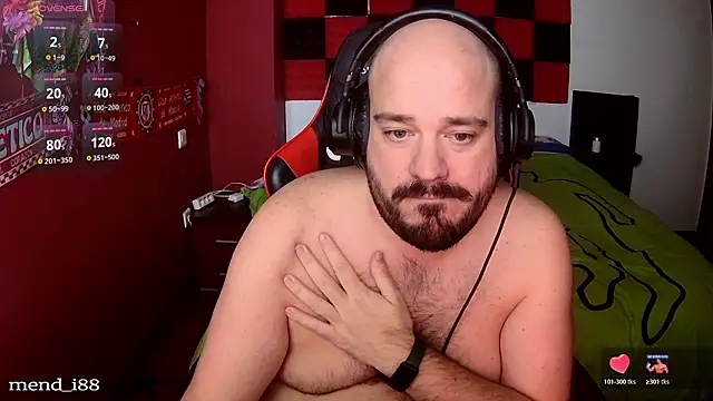 menditeta1 online show from 02-05-26, 10:03