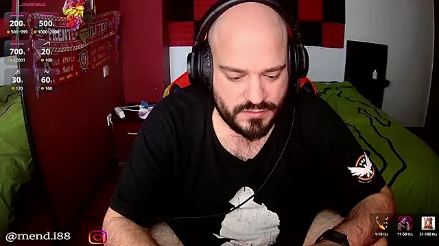 menditeta1 online show from 02-27-26, 08:09