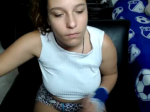 alexia 87 online show from 01-05-25, 11:12