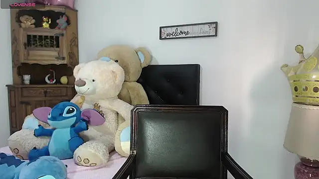 alexia 87 online show from 02-19-26, 08:27