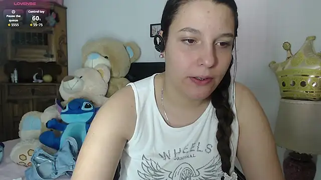 alexia 87 online show from 02-26-26, 07:02