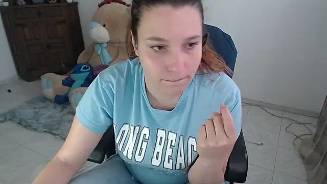 alexia 87 online show from 08-04-26, 10:01