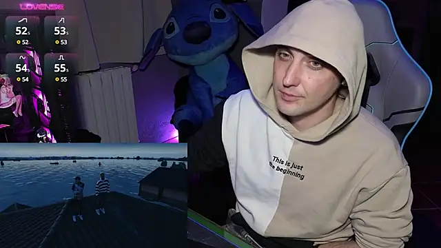 Snapshot of Gil_gamesh90 chatting on 03-13-25, 08:22 Gil gamesh90 online show from 03-13-25, 08:22