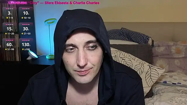 Snapshot of Gil_gamesh90 chatting on 03-15-25, 06:32 Gil gamesh90 online show from 03-15-25, 06:32