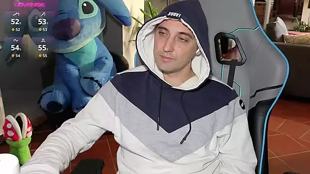 Snapshot of Gil_gamesh90 chatting on 09-28-25, 07:36 Gil gamesh90 online show from 09-28-25, 07:36