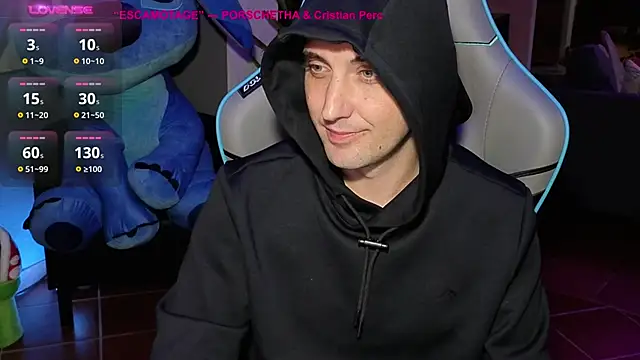 Snapshot of Gil_gamesh90 chatting on 10-05-25, 06:34 Gil gamesh90 online show from 10-05-25, 06:34