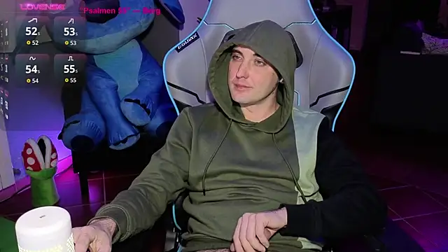 Snapshot of Gil_gamesh90 chatting on 11-27-25, 08:33 Gil gamesh90 online show from 11-27-25, 08:33